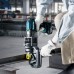 Makita DPP200ZK Akku-Stanze Li-ion LXT 18V, ohne Akku, ohne Ladegerät
