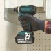 Makita DTD152Z Akku-Schlagschrauber 1/4"Li -ion 18V (Solo ohne Akku)