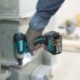 Makita DTW180Z Akku-Schlagschrauber 3/8" 18V, ohne Akku