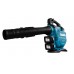 Makita DUB363PT2V Akku Gebläse/Sauger Li-ion LXT 2x18V/5,0Ah