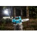 Makita DUC254CZ Akku-Kettensäge 25cm, Li-ion LXT 18V, Solo ohne Akku