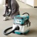 Makita DVC864LZ Akku-Staubsauger LXT 2x18V (ohne Akku, ohne Ladegerät)