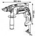 Makita HP1641K Elektronik-Schlagbohrmaschine 1,5-13mm, 680W Koffer