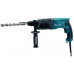 Makita HR2470X16 SDS-Plus Bohrhammer 2,4J, 780W+D-46361