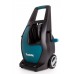 Makita HW111 Kompakt Hochdruckreiniger (110bar/1700W)