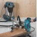 Makita LS1019L Kapp- und Gehrungssäge (1510W/260mm)