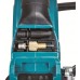 Makita MP100DZ Akku Kompressor, 12V, Ansaugleistung 10 l/min, 8,3 bar