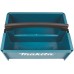 Makita P-83836 Toolbox Größe 1, 395x295x145 mm