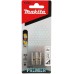 Makita E-03224 Torsion Bit T25-25mm, 2St.