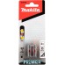 Makita E-03159 Torsion Bit Impact Premier (C-form), PH3-25mm, 2St.