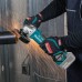 Makita DGA514ZJU Akku Winkelschleifer 125mm, 18V, Ohne Akku und Ladengerät, Makpac