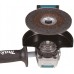 Makita DGA521ZX1 Akku Winkelschleifer X-Lock 125 mm 18 Volt ohne Akku oder Ladegerät