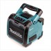 Makita DMR200 Aku Lautsprecher mit Bluetooth, Li-ion 10,8V-18V