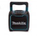 Makita DMR200 Aku Lautsprecher mit Bluetooth, Li-ion 10,8V-18V