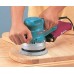 Makita BO6030 Exzenterschleifer (310W/150mm)