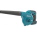 Makita DUB182Z Akku-Laubbläser Li-ion 18V, Solo ohne Akku