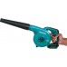 Makita DUB182Z Akku-Laubbläser Li-ion 18V, Solo ohne Akku