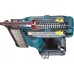 Makita FN001GZ Akku-Stauchkopfnagler 40V XGT Li-ion 18Ga 15-40mm (ohne Akku)