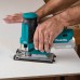 Makita JV102DSAJ Pendel-Stichsäge Li-ion CXT (2x2,0Ah/12V) Makpac