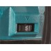 Makita HM001GM201 Stemmhammer SDS-Max (40V/2 x 4,0Ah)