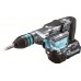 Makita HM001GM201 Stemmhammer SDS-Max (40V/2 x 4,0Ah)