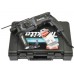 MakitaHR2470B X40 SDS-PLUS Black Edition Bohrhammer, 780 W, 2,4J, 780W+B-55784