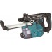 Makita HR3011FCJ Kombihammer für SDS-Plus (3,6J/1050W) Makpac 4