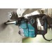 Makita HR3011FCJ Kombihammer für SDS-Plus (3,6J/1050W) Makpac 4