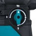 Makita HR3011FCJ Kombihammer für SDS-Plus (3,6J/1050W) Makpac 4