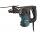 Makita HR3011FCJ Kombihammer für SDS-Plus (3,6J/1050W) Makpac 4