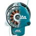 Makita DUR368APT2 Akku Trimmer Li-ion LXT (2x5,0 Ah/18V)