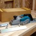 Makita 821137-8 Transportkoffer aus Holz für 1806B