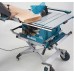 Makita MLT100X Tischkreissäge mit Untergestell 260mm, 1500W