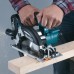 Makita DHS630RTJ Akku-Handkreissäge Li-ion (2x5,0Ah/18V) Makpac