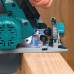 Makita DHS680ZJ Akku-Kreissäge 165 mm, Li-ion LXT 18V, Makpac, ohne Akku