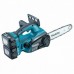 Makita DUC252Z Akku-Kettensäge 25cm, Li-ion LXT 18V, Solo ohne Akku