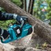 Makita DUC353PT2 Akku-Kettensäge 35cm, Li-on LXT 2x18V/5,0Ah + Ladegerät