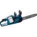 Makita DUC353PT2 Akku-Kettensäge 35cm, Li-on LXT 2x18V/5,0Ah + Ladegerät
