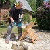Makita Benzin-Motorsäge 3,8 kW, 45cm EA5000P