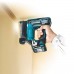 MAKITA PT354DZ Akku-Stiftnagler Li-ion (10,8V/Solo ohne Akku) CXT Z