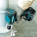 Makita DTW300Z Akku-Schlagschrauber 1/2" Li-ion LXT 18V 330Nm 1/2" (Solo ohne Akku)