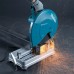 MAKITA Trenn­schleif­ma­schi­ne 2414EN