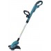 Makita DUR181SY Akku-Rasentrimmer Ladegerät 26cm Li-ion LXT (1x1,5Ah/18V)