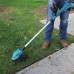 Makita DUR181SY Akku-Rasentrimmer Ladegerät 26cm Li-ion LXT (1x1,5Ah/18V)