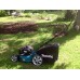 MAKITA Benzin-Rasenmäher 46cm PLM4627N