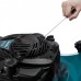 MAKITA Benzin-Rasenmäher 46cm PLM4627N