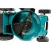 MAKITA Benzin-Rasenmäher 46cm PLM4627N