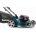 Makita Benzin-Rasenmäher 51cm PLM5113N2