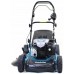 Makita Benzin-Rasenmäher 51cm PLM5113N2