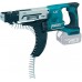 Makita DFR550Z Magazinschrauber Akku, 18V,